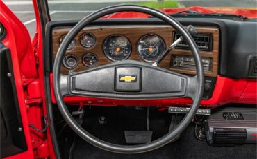 Chevrolet-Blazer-1975-Redwhite-2-tone-Tan-53