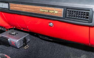 Chevrolet-Blazer-1975-Redwhite-2-tone-Tan-67