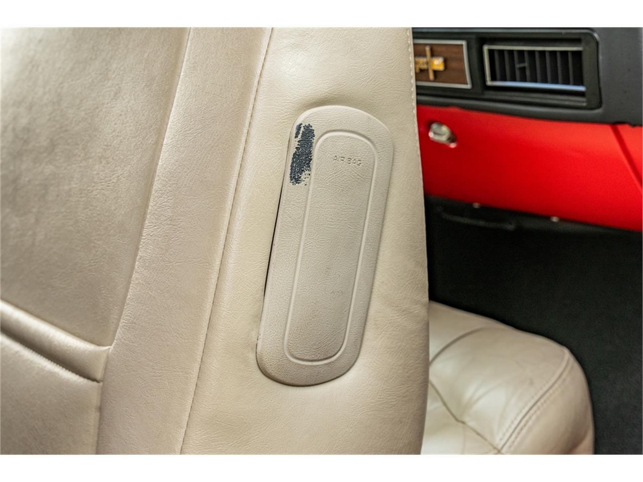 Chevrolet-Blazer-1975-Redwhite-2-tone-Tan-94