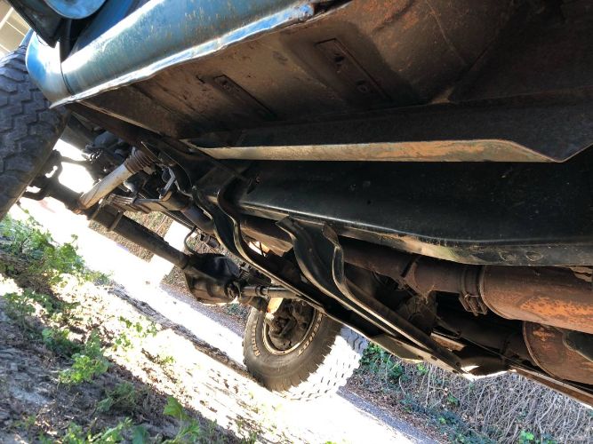 Chevrolet-Blazer-1976-Blue-10