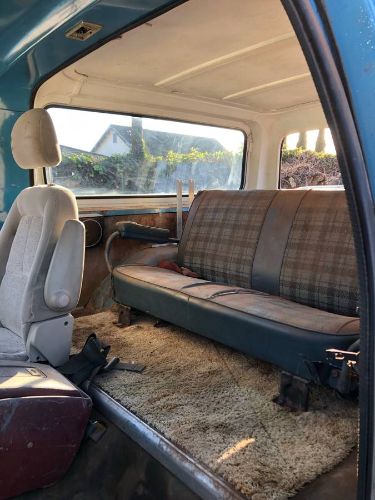 Chevrolet-Blazer-1976-Blue-2