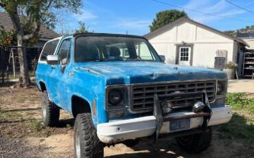 Chevrolet-Blazer-1976-Blue-3