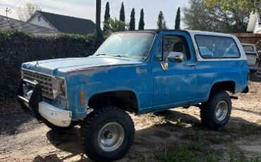 Chevrolet-Blazer-1976-Blue