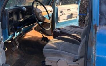 Chevrolet-Blazer-1976-Blue-4