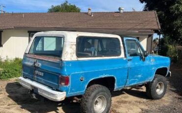 Chevrolet-Blazer-1976-Blue-5