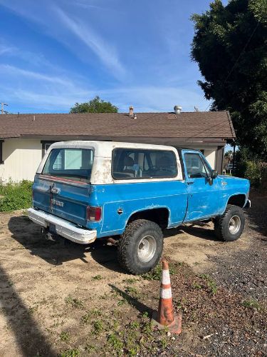 Chevrolet-Blazer-1976-Blue-5