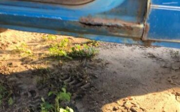 Chevrolet-Blazer-1976-Blue-6