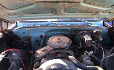 Chevrolet-Blazer-1976-Blue-8