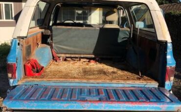 Chevrolet-Blazer-1976-Blue-9