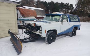 Chevrolet-Blazer-1976-Custom