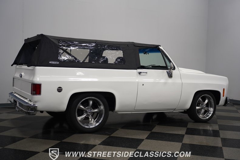 Chevrolet-Blazer-1976-White-Black-10