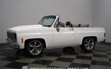 Chevrolet-Blazer-1976-White-Black-13