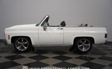 Chevrolet-Blazer-1976-White-Black-14