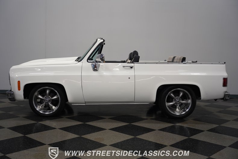 Chevrolet-Blazer-1976-White-Black-14