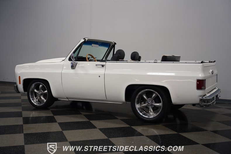 Chevrolet-Blazer-1976-White-Black-15