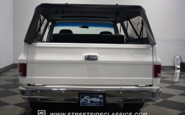 Chevrolet-Blazer-1976-White-Black-18