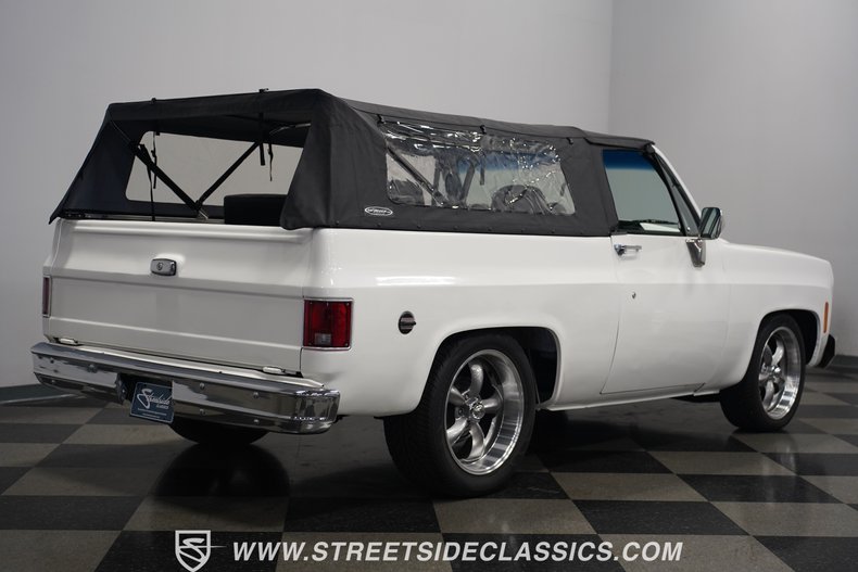 Chevrolet-Blazer-1976-White-Black-20