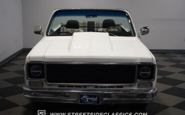 Chevrolet-Blazer-1976-White-Black-22