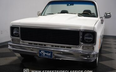 Chevrolet-Blazer-1976-White-Black-24
