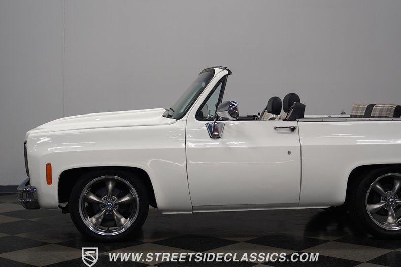 Chevrolet-Blazer-1976-White-Black-28