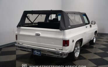 Chevrolet-Blazer-1976-White-Black-31