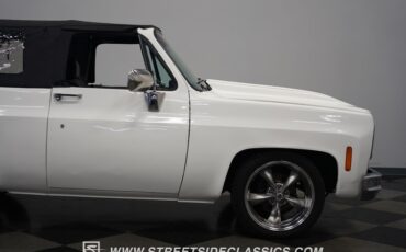Chevrolet-Blazer-1976-White-Black-36