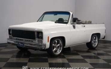 Chevrolet-Blazer-1976-White-Black-4