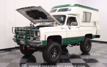 Chevrolet-Blazer-1976-White-Tan-18