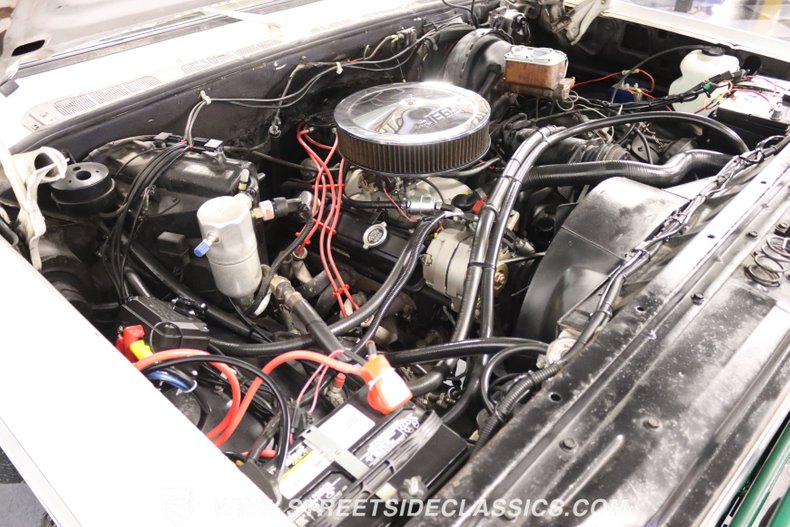 Chevrolet-Blazer-1976-White-Tan-19
