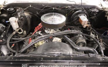 Chevrolet-Blazer-1976-White-Tan-21
