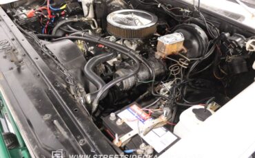 Chevrolet-Blazer-1976-White-Tan-22