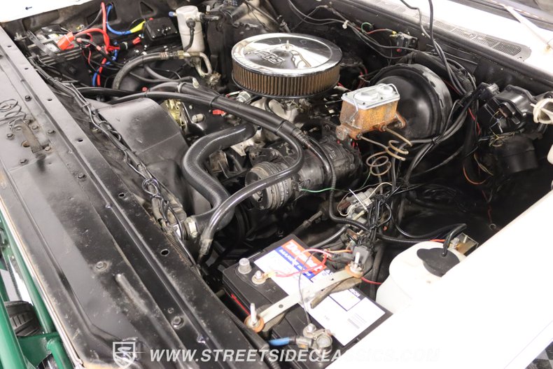 Chevrolet-Blazer-1976-White-Tan-22
