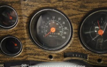 Chevrolet-Blazer-1976-White-Tan-27