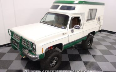 Chevrolet-Blazer-1976-White-Tan-3