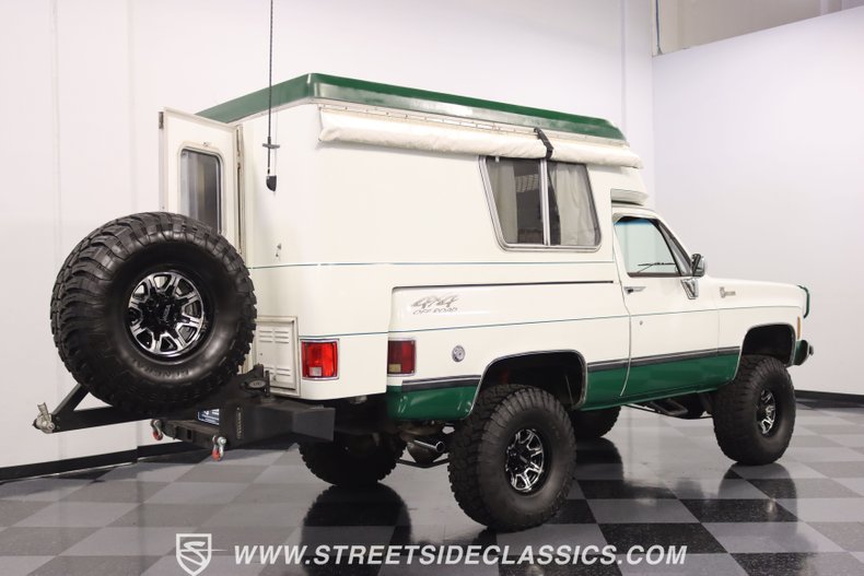 Chevrolet-Blazer-1976-White-Tan-45
