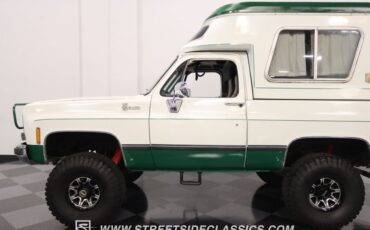 Chevrolet-Blazer-1976-White-Tan-7