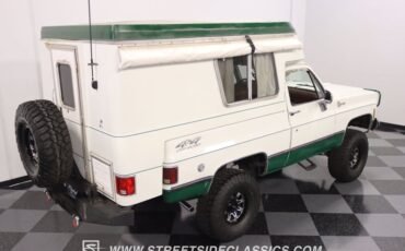 Chevrolet-Blazer-1976-White-Tan-9