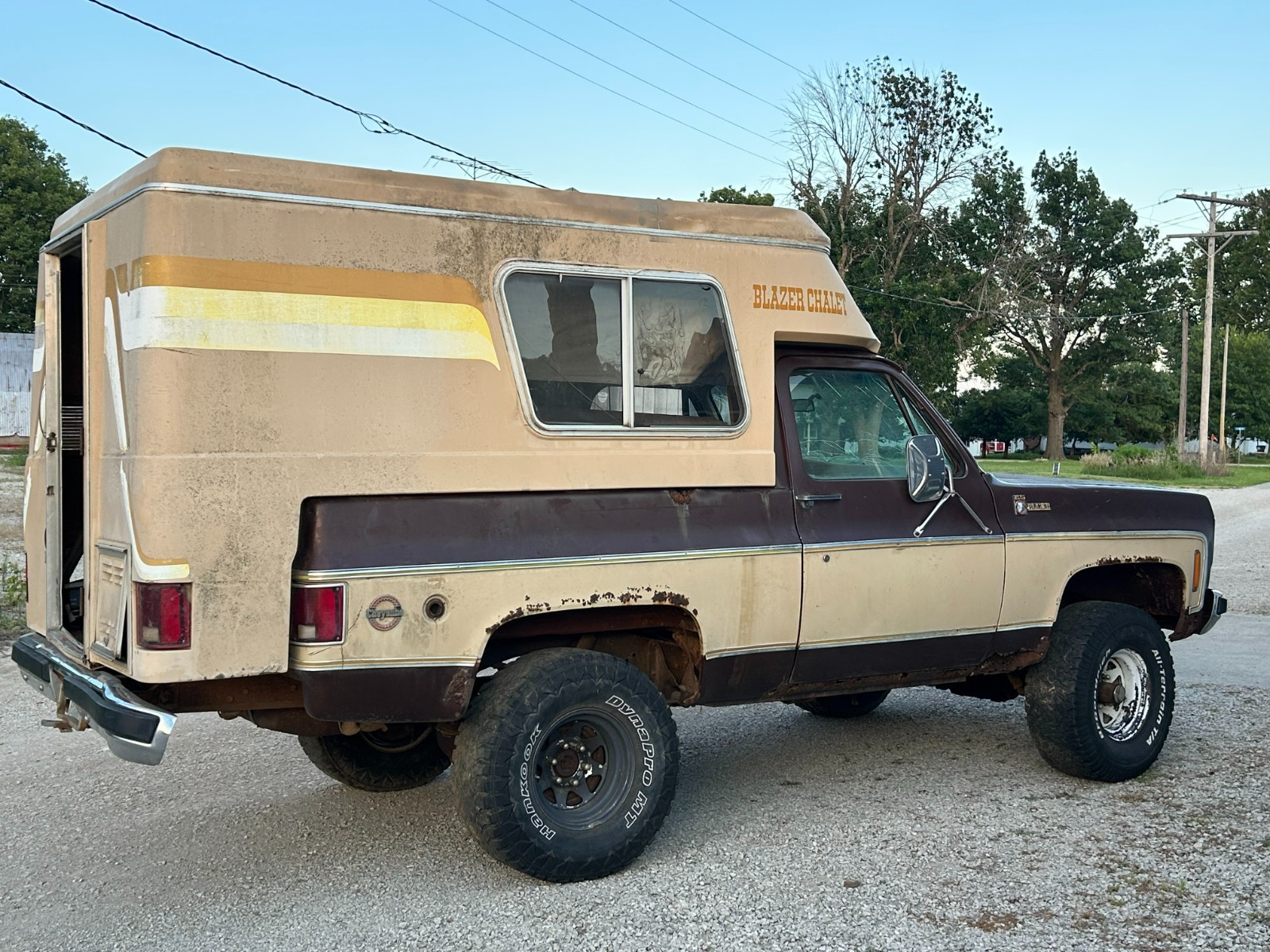 Chevrolet-Blazer-1977-5