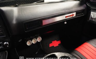 Chevrolet-Blazer-1977-Gray-Black-17
