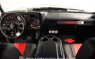 Chevrolet-Blazer-1977-Gray-Black-21