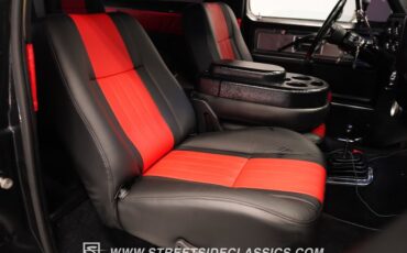 Chevrolet-Blazer-1977-Gray-Black-23
