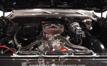 Chevrolet-Blazer-1977-Gray-Black-45