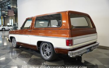 Chevrolet-Blazer-1977-Root-Beer-Brown-Meta-Tan-10