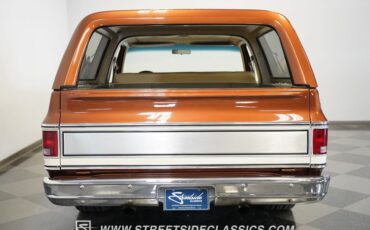Chevrolet-Blazer-1977-Root-Beer-Brown-Meta-Tan-11