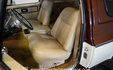 Chevrolet-Blazer-1977-Root-Beer-Brown-Meta-Tan-12