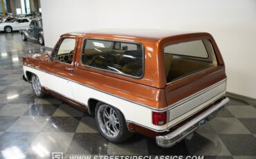 Chevrolet-Blazer-1977-Root-Beer-Brown-Meta-Tan-13