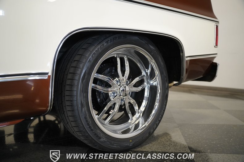 Chevrolet-Blazer-1977-Root-Beer-Brown-Meta-Tan-14