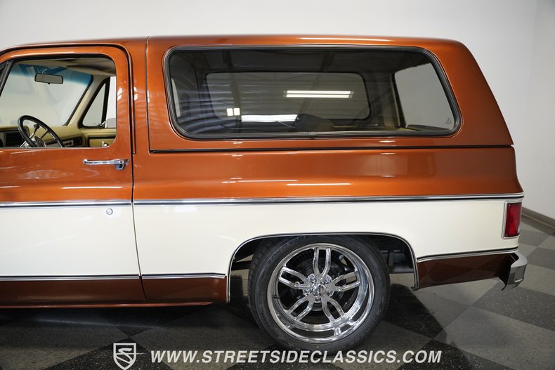 Chevrolet-Blazer-1977-Root-Beer-Brown-Meta-Tan-15