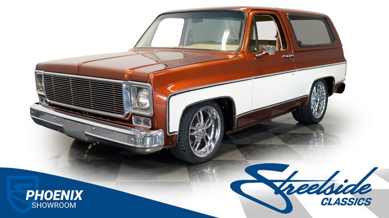 Chevrolet-Blazer-1977-Root-Beer-Brown-Meta-Tan-2