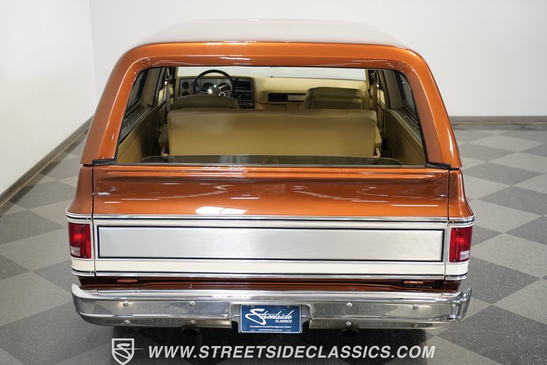 Chevrolet-Blazer-1977-Root-Beer-Brown-Meta-Tan-24